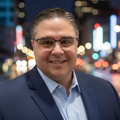John Scafide